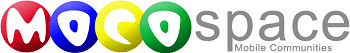 MocoSpace, free mobile chat, pics and friends